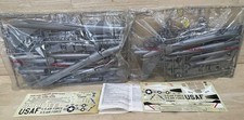 Testors Italeri Convair B-58A Hustler 1/72 Mo...