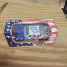 1996 Revell | Dale Earnhardt #3 Atlanta Olympics 1996 1:64 Diecast Car New