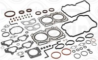 Dichtungsvollsatz Motor Elring 218.790 FüR Forester Legacy 4 Station Wagon BP BL