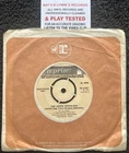 Fleetwood Mac  The Green Manalishi (With The Two Prong Crown) 7'' Vinyl EX VIDEO