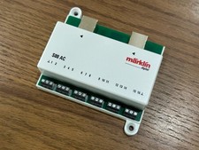 Marklin 60881 - S 88 Decoder Feedback Module ...