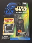 Kenner Star Wars Power of the Force Freeze Frame Darth Vader Action Figure
