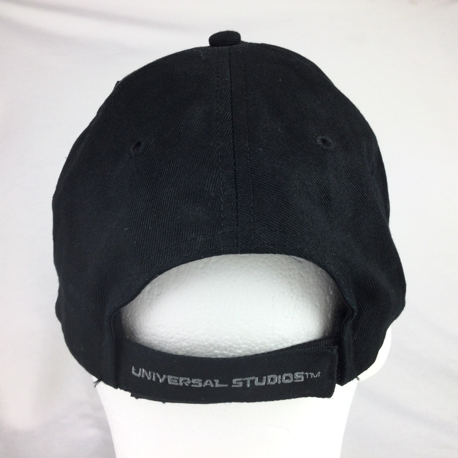 Universal Studios Transformers Hat Decepticons Au… - image 5