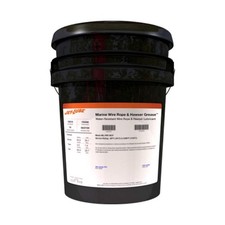 JET-LUBE 34516 Multipurpose Grease,Pail,5 Gal 26W748