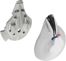 RP28595 Shower Knob Replacement for Delta Faucet Water Temperature Monitoring