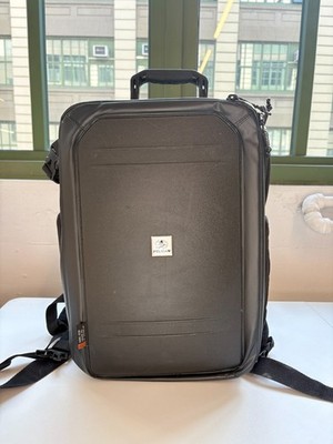 Pelican S115 Laptop & Camera Backpack - Watertight Crushproof Hard Case