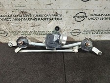 MAZDA CX-30 MK1 FRONT WINDSCREEN WIPER MOTOR LINKAGE 51451012