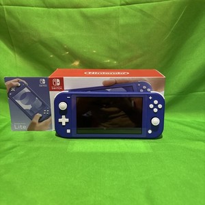 Blue Switch Lite | eBay