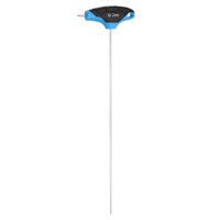 FüR T-Handle SechskantschlüSsel 2Mm 240Mm Extra Lang S2 Stahl Metrisch
