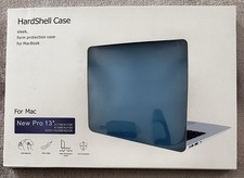 Hard shell Case For MacBook New Pro 13  