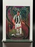 2024-25 Panini Select Fifa - Mezzanine Nicolo Savona #140 Purple Mojo (RC)