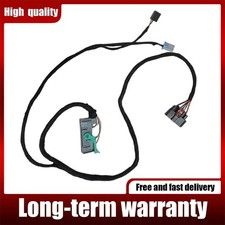 16-pin Jump Seat To Full Center Console Conversion Harness Fit For Chevrolet New