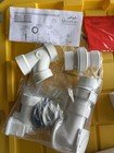 Alpine Mountain BV040S22P2 Bath Waste Overflow Kit 1-1/2” PVC w/ Brass Parts NEW — photo 9