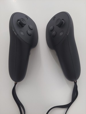  Quest Pro コントローラー 右 Quest Pro コントローラー 右 Meta Quest Pro Controllers Left and