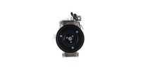 Mahle Kompressor Klimaanlage ACP 641 000S 12V FüR Mercedes Klasse W212 Model GLK