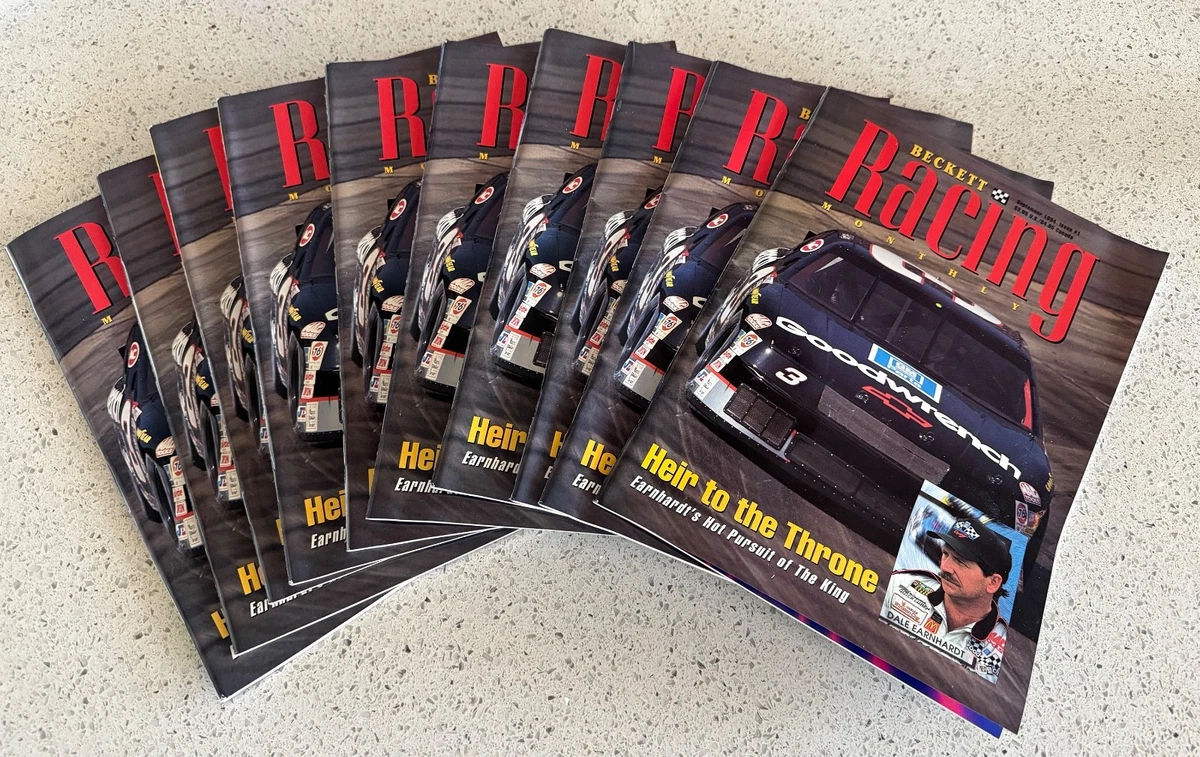 1994 Publication Year Sports Trading Card Price Guides
