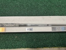 Aerotech SteelFiber i80 Regular Steel .355 Końcówka stożkowa 35,25" Tylko wał z uchwytem