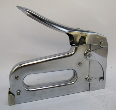 Arrow Fastner Co. Model T150P, Staple Gun.