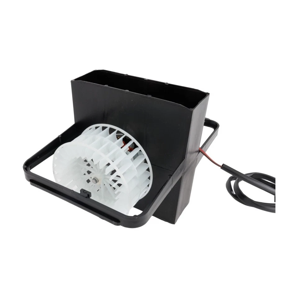 Soplador de aire acondicionado para Mercedes-Benz 190E 1990 91 92 1993 | MB3126111 Foto 2 de 4