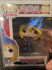 Funko Pop Animation: Yu-Gi-Oh! - Dark Magician Girl -Vinyl Figure #390 #27452