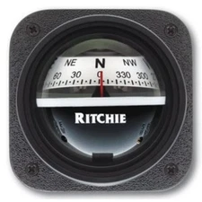 Ritchie Compass 5886971 Sale - Ritchie V-527 Kayak Compass - Bulkhead Mount -