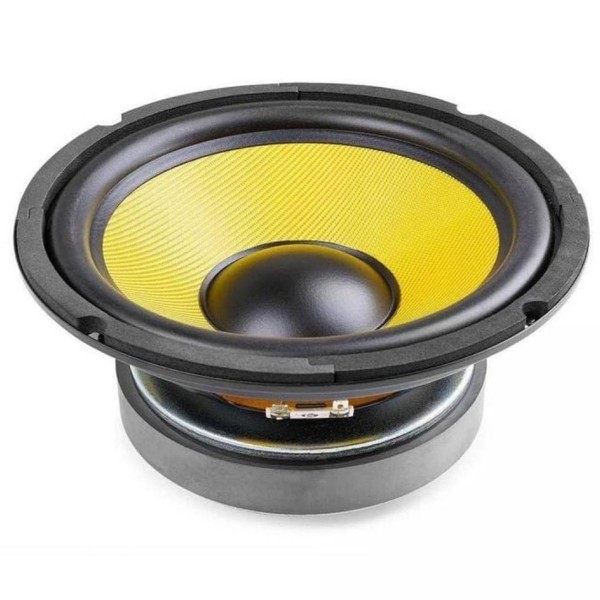 "1 Vonyx 902.426 Woofer Breitband Mit 8\" Durchmesser 88 Db FüR Home Lautsprecher"-image