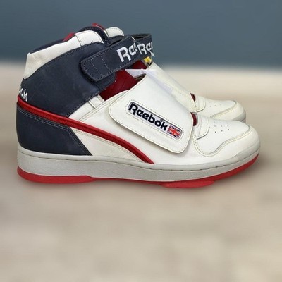 Size 9 - Reebok Alien Stomper 40th Anniversary Bishop Size 9 - Reebok Alien Stomper 40th Anniversary Bishop