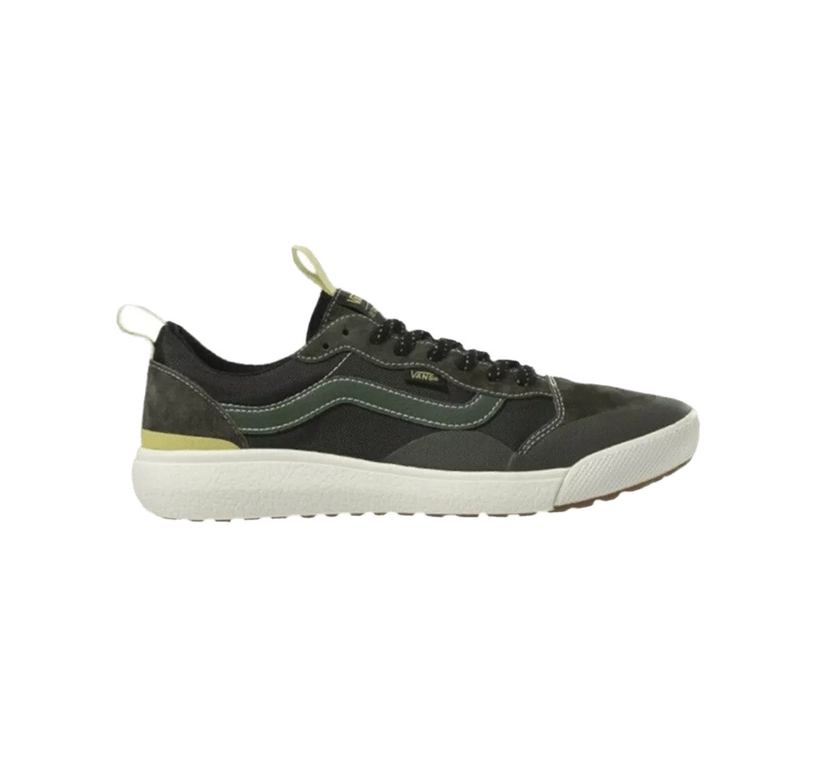 Vans UltraRange Exo MTE Mens Size 8 
