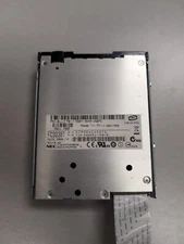 Dell Floppy Disk Drive 134-508053-380-0 JJ170 0JJ170 CN-0JJ170 And Cable