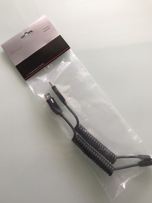 Audi Genuine USB Lightning Cable OEM 850051435c 33835 27/17 for 