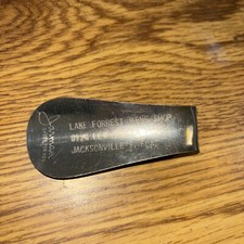 Jarman Shoes for Men Vintage Shoe Horn, Lake Forest Mens Shop, Jacksonville FL
