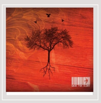 Made for Glory by Various Artist (CD, 2010, Made for Glory) Free Shipping!