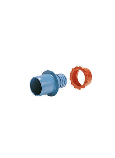 Plasson Adapter Imperial Conversion Set Class C L/D - 32 x 1"" 7786 (Pack of 5)