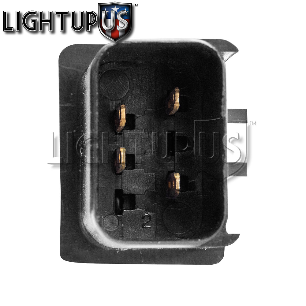 Rear Taillight Assembly Driver Side Tail Light For 2004-2007 - Foto 8