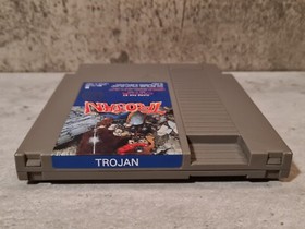 Nintendo NES Trojan Modulo CEE