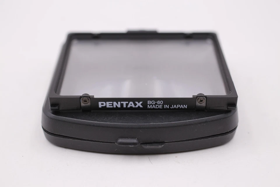PENTAX 67 II MATTSCHEIBE BG-60 GITTER , SHC Art.766027x - Bild 2 von 4