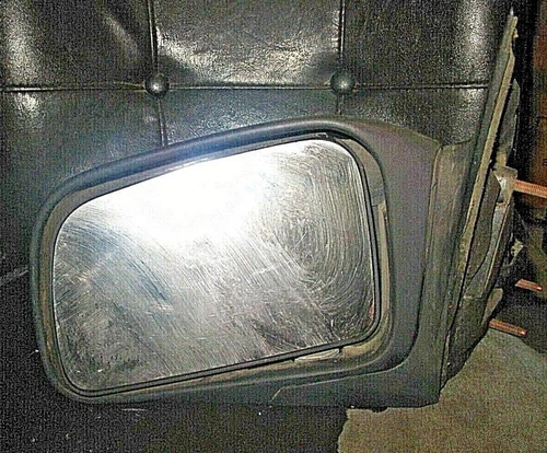 1992-1994 FORD CROWN VICTORIA GRAND MARQUIS LEFT DRIVER DOOR MIRROR W/ POWER 