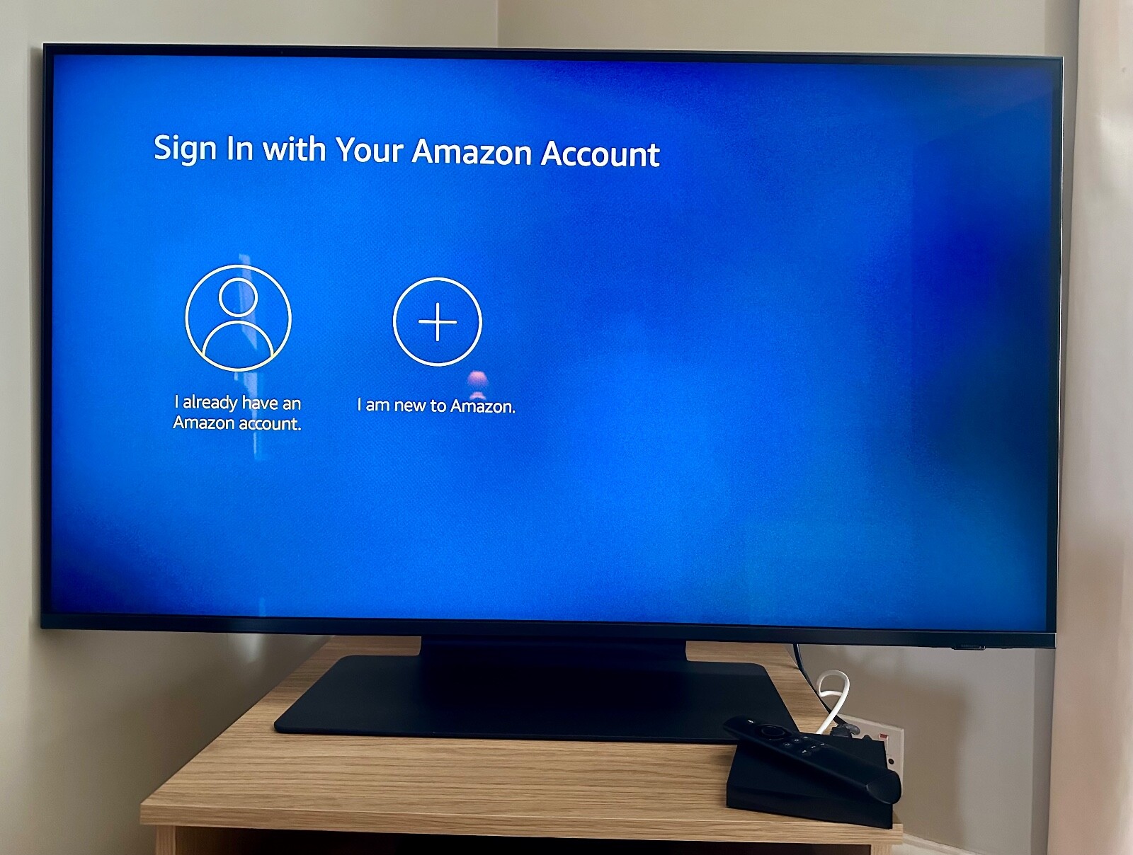 Amazon Fire TV Box 2nd Gen Model DV83YW eBay