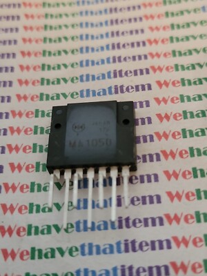 MA2420 / IC / ORIGINAL / SHINDENGEN / SONY / NEW / SIP / 1 PIECE  (qzty)