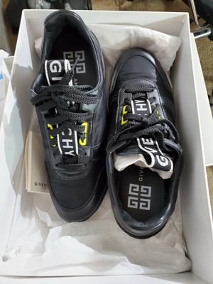 givenchy sneakers tr3