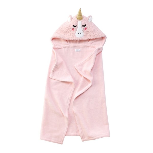 Mud Pie E0 Le Enfants Shoppe Bebe Fille Bain Plage Licorne A Serviette Studio3d Med Ec