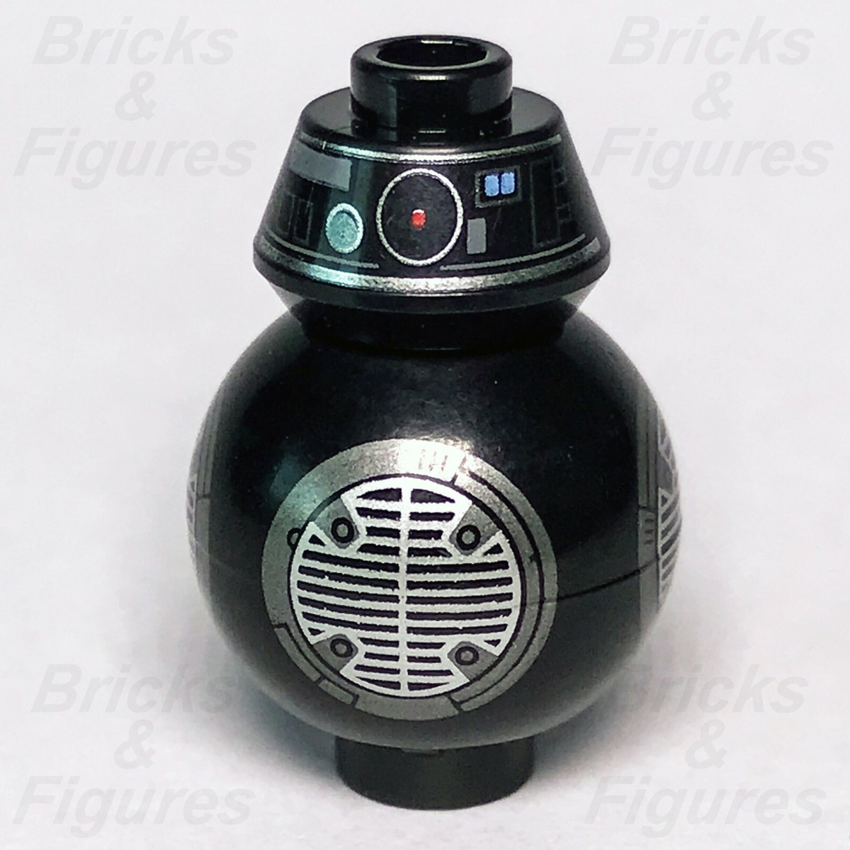Star Wars LEGO® BB-9E First Order Astromech Droid Minifigure 75190
