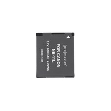 ProMaster NB-11L Lithium Battery for Canon A4000 A3400 A2400 A2300  1327