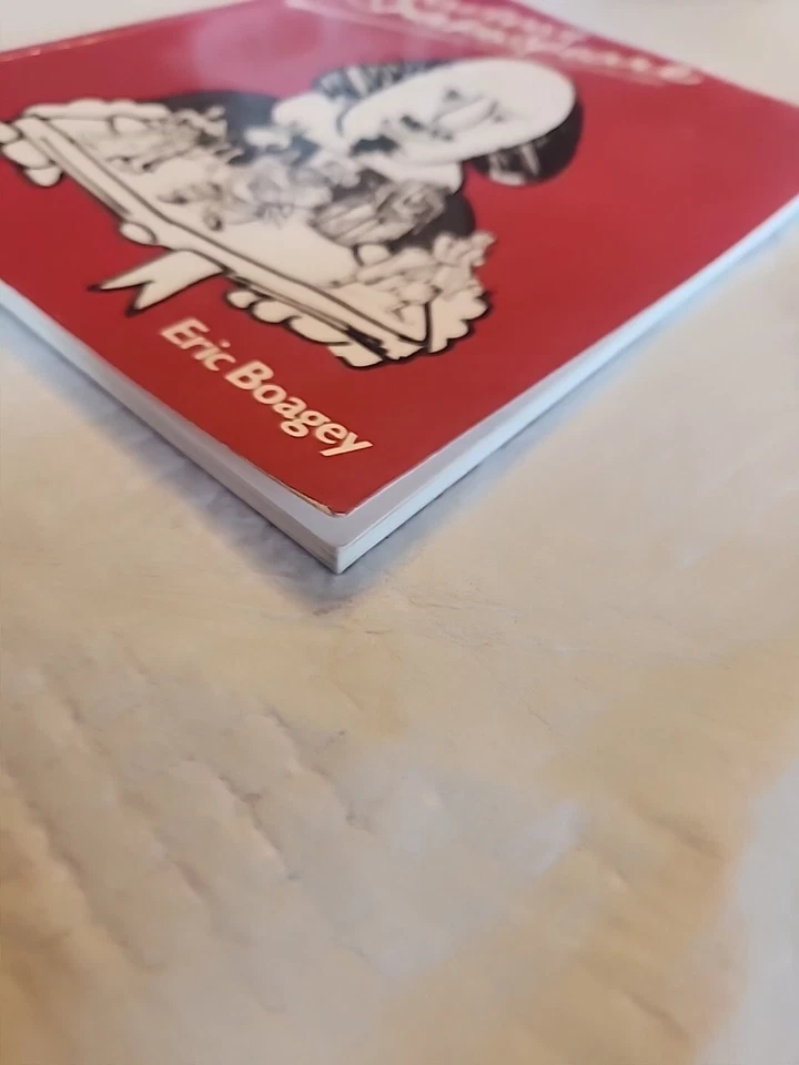 Starting Shakespeare PB Eric Boagey - Image 4 of 4