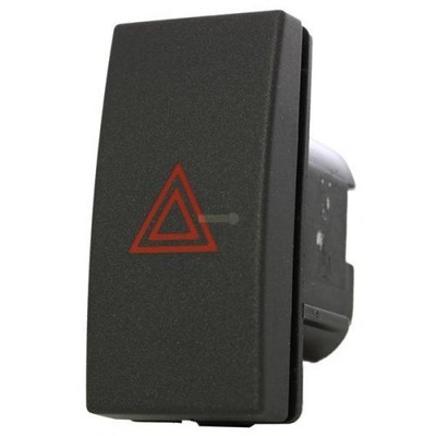 1* Warning Flashing Switch Warning Indicator 1222988 New Genuine OEM for Ford