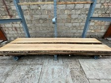 Eiche als Blockware, 4,20m lang