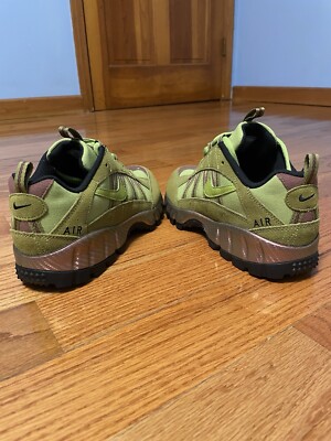 Nike Air Humara Pacific Moss FJ7108-300 Size 8 BRAND NEW Nike Air Humara Low Pacific Moss - FJ7108-300 | eBay main image 2