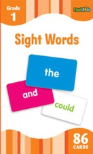 Sight Words Flash Kids Flash Cards - Cards By Flash Kids Editors - GOOD
