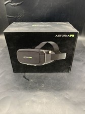 Astoria VR Latest Edition 3D Virtual Reality Headset, Glasses for 3D