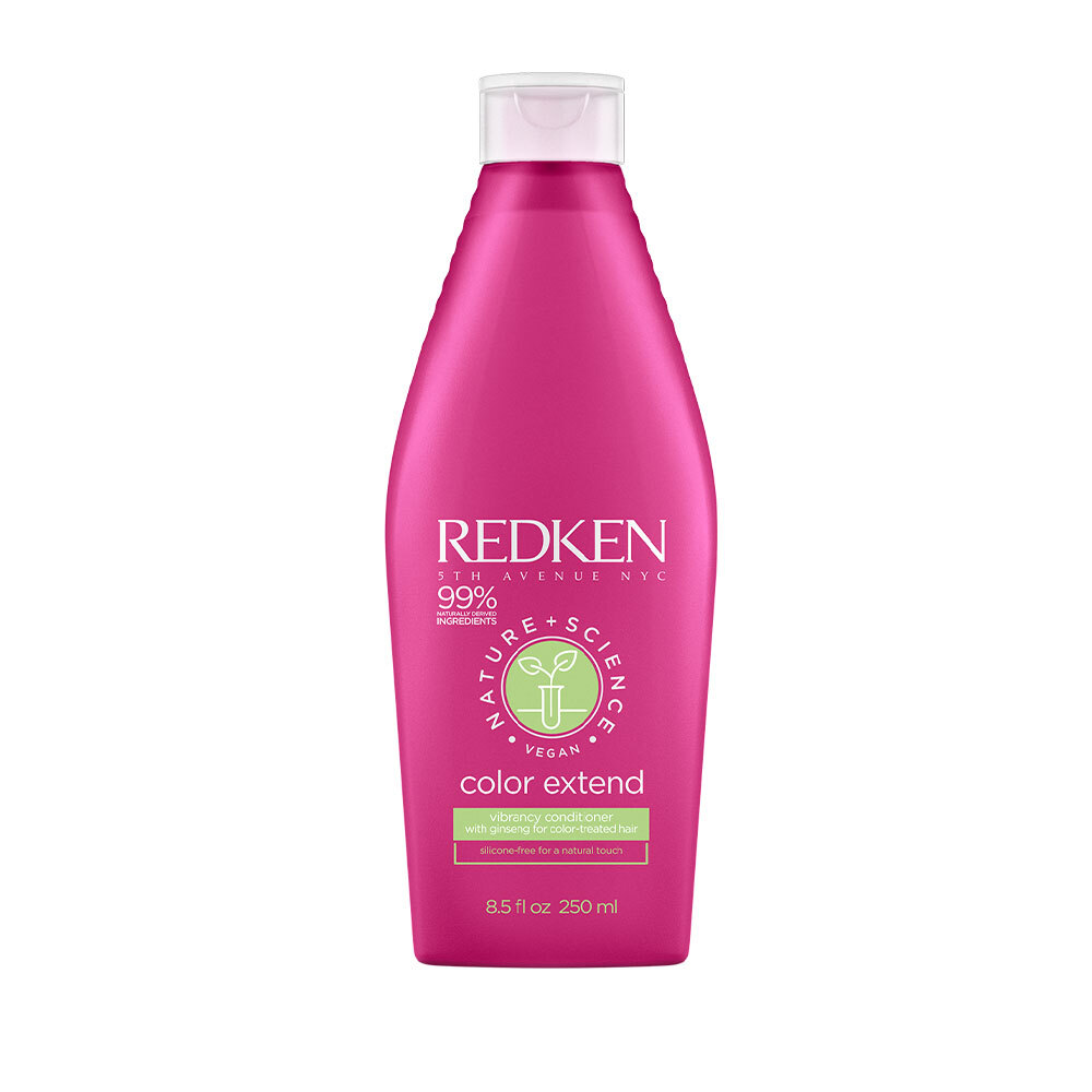 Кондиционер Redken NatureScience Color Extend Magnetics Conditioner 250 мл 6190₽